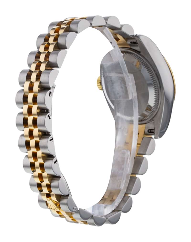 Rolex Datejust Lady 179173